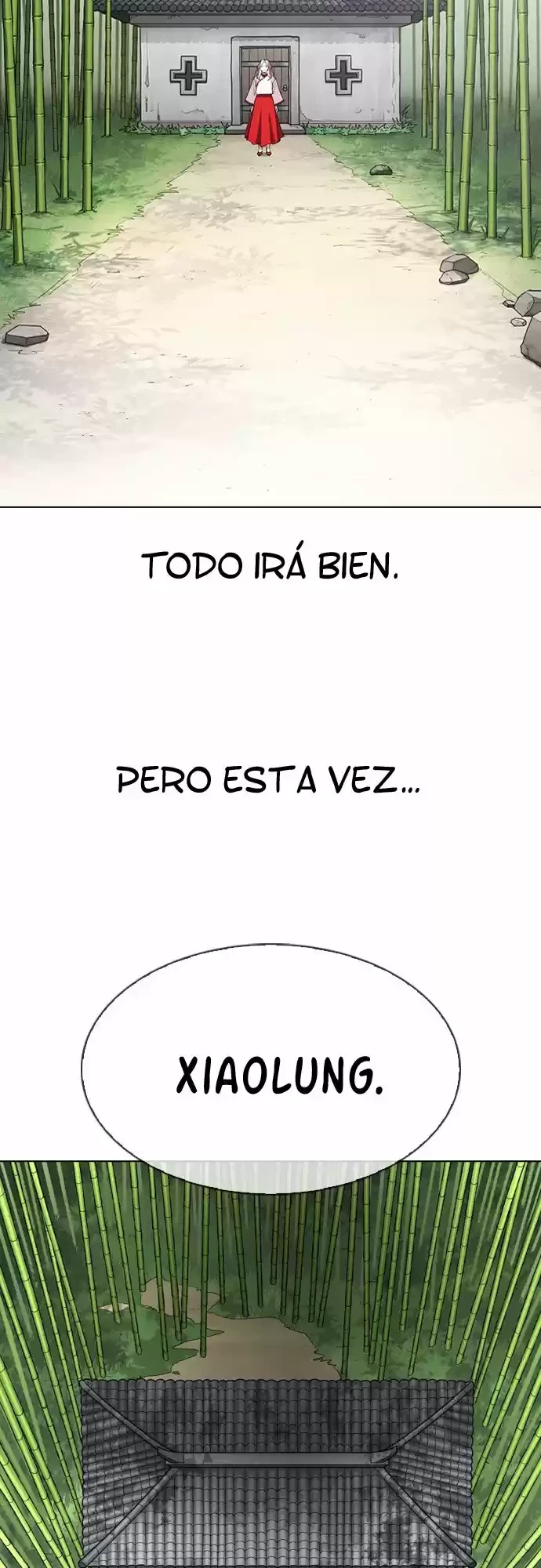 Nueva Cara  > Capitulo 347 > Page 221