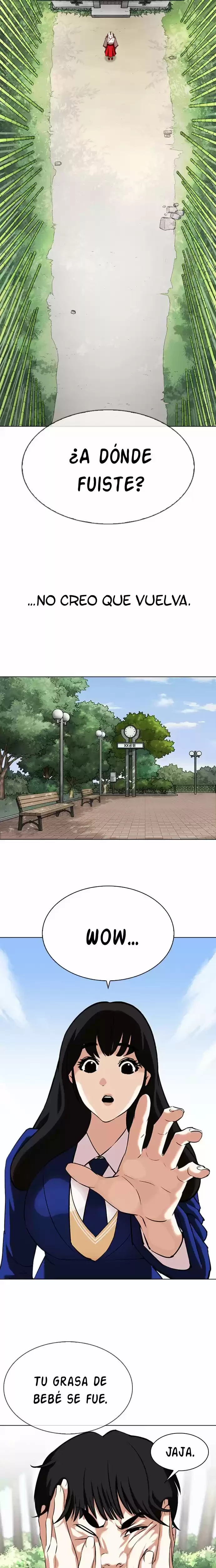 Nueva Cara  > Capitulo 347 > Page 241