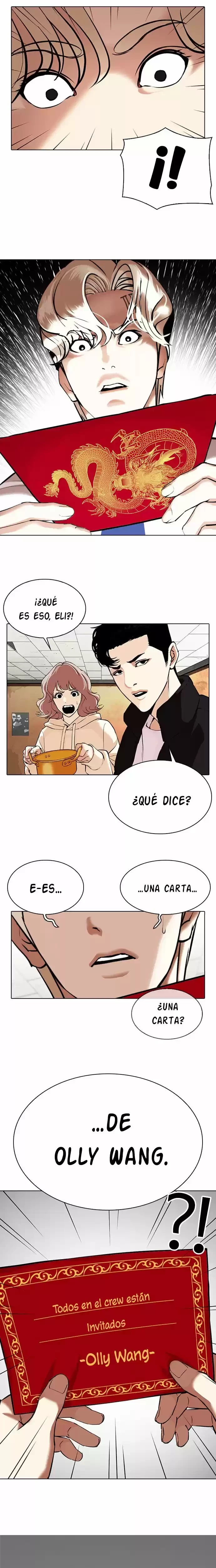 Nueva Cara  > Capitulo 347 > Page 321
