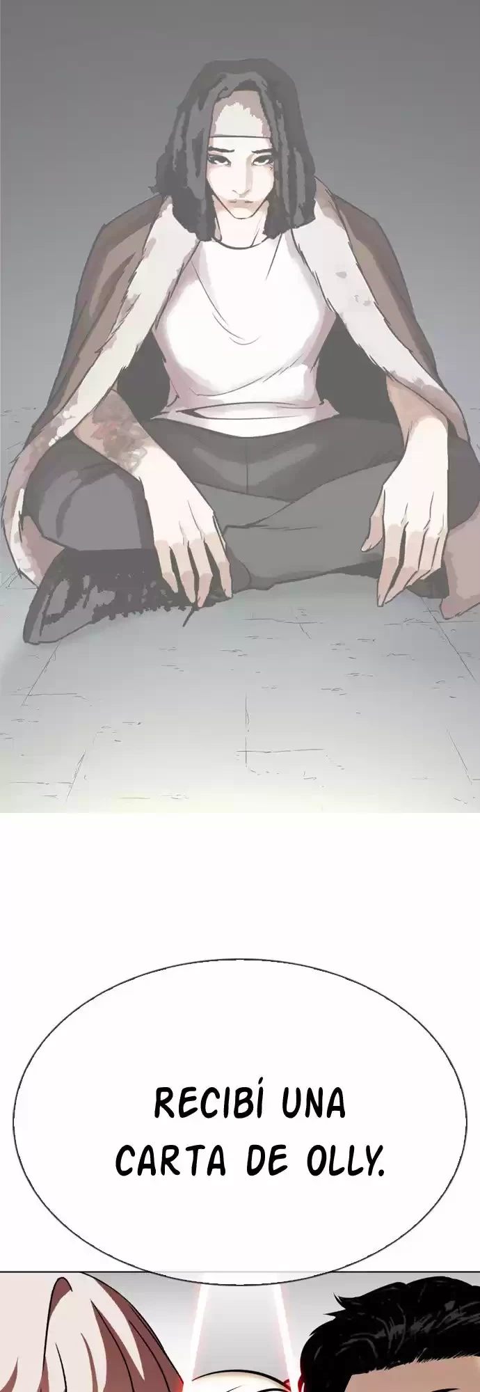 Nueva Cara  > Capitulo 347 > Page 331