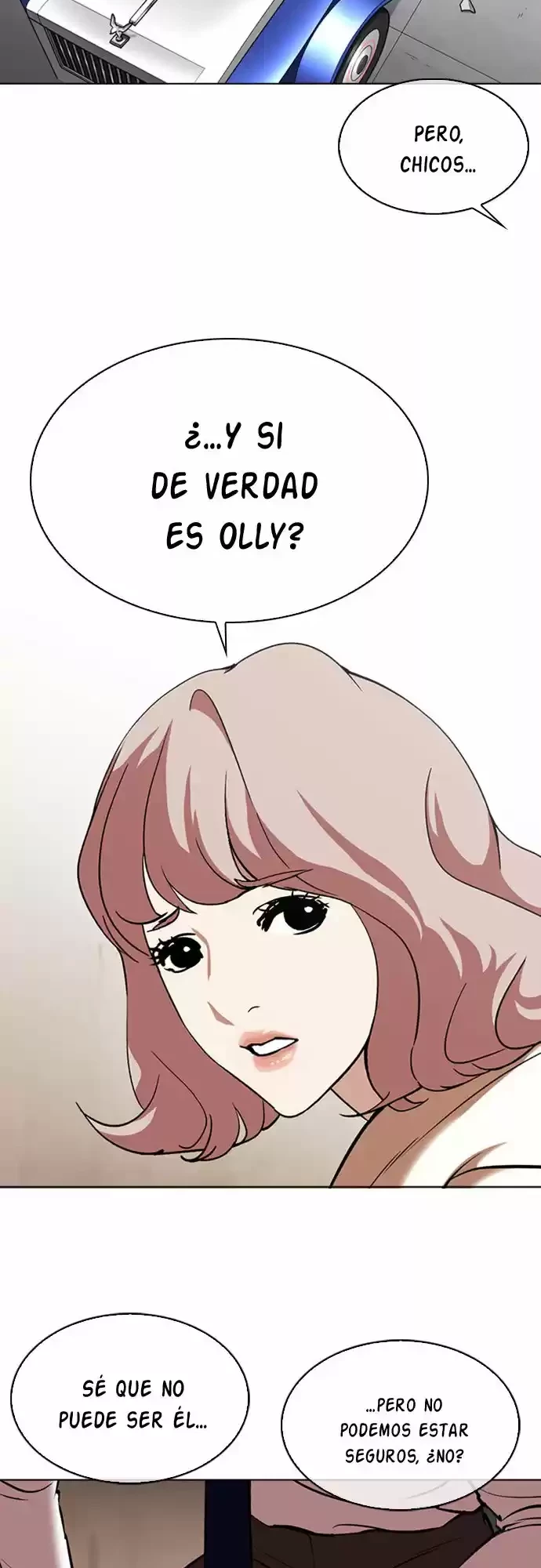 Nueva Cara  > Capitulo 348 > Page 31