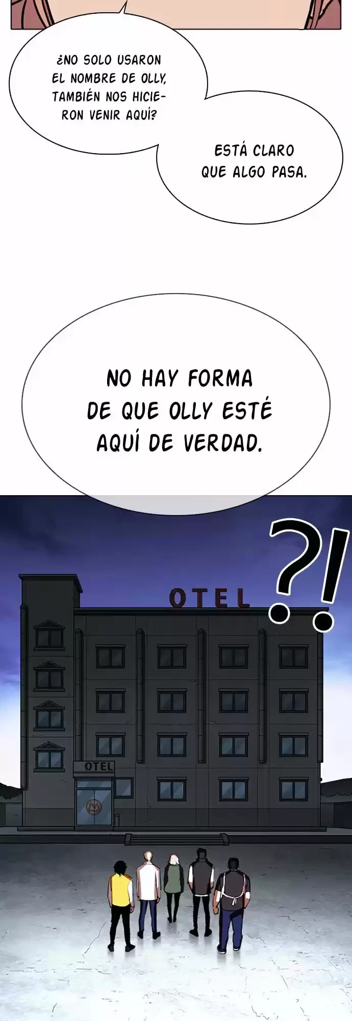 Nueva Cara  > Capitulo 348 > Page 71