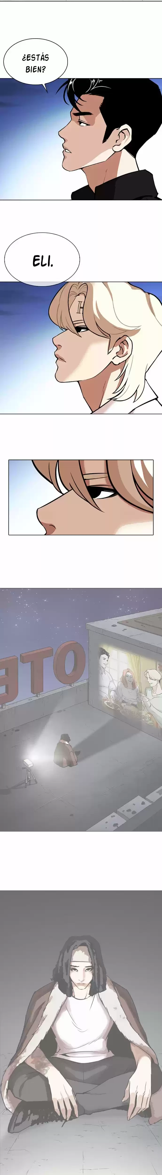 Nueva Cara  > Capitulo 348 > Page 81