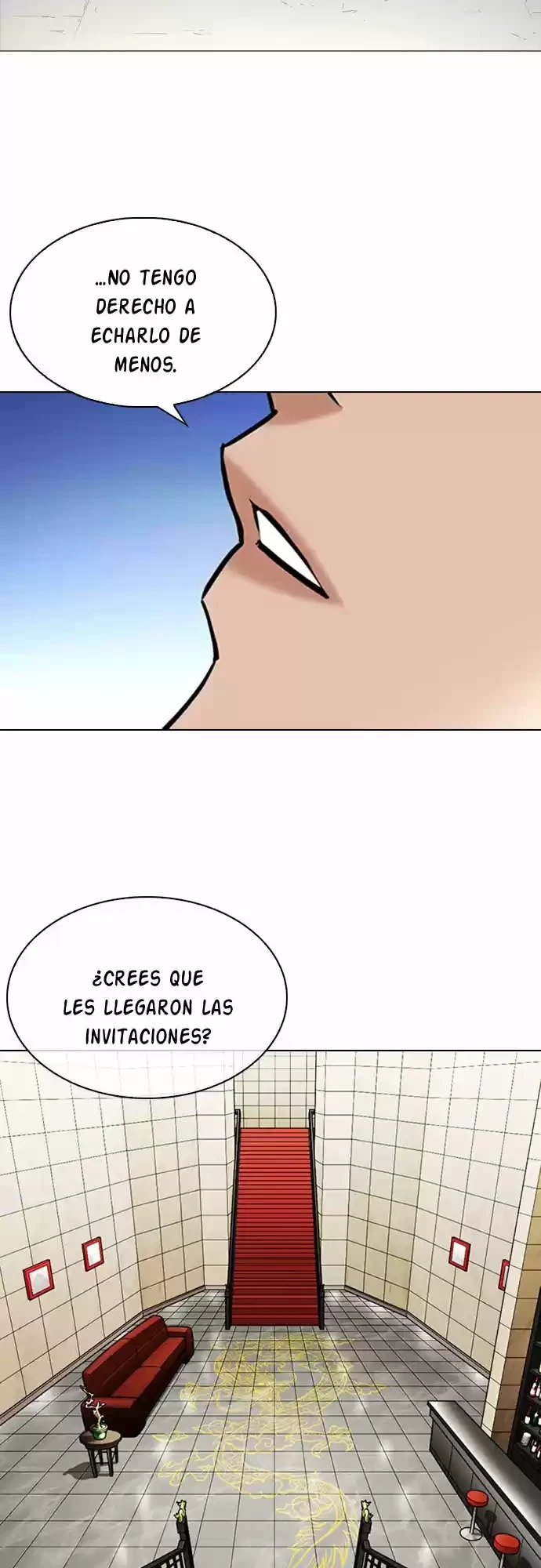 Nueva Cara  > Capitulo 348 > Page 91