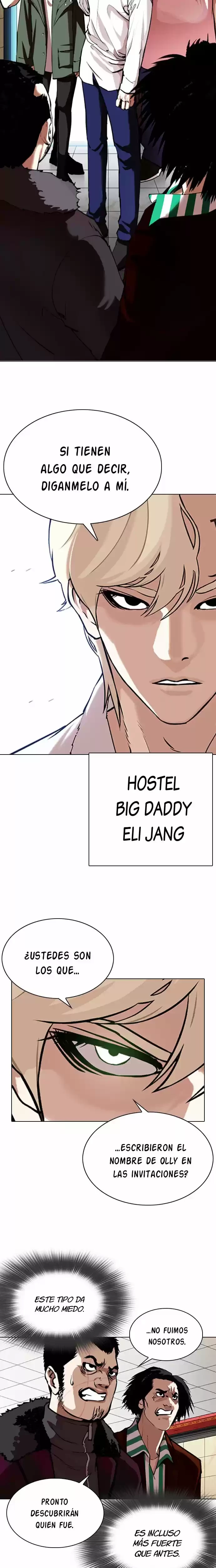 Nueva Cara  > Capitulo 348 > Page 151