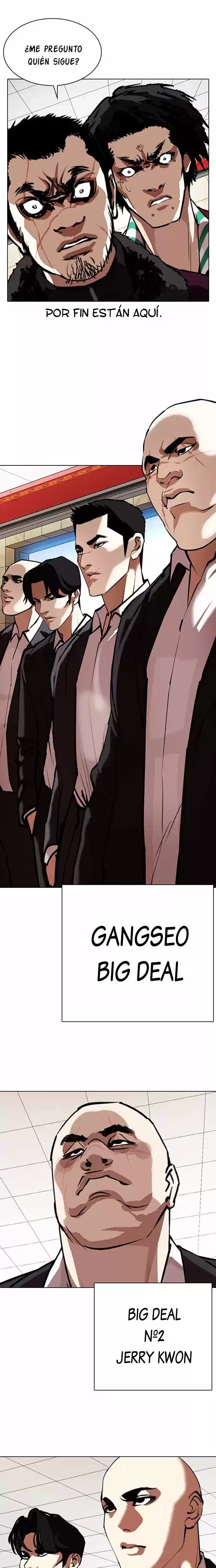 Nueva Cara  > Capitulo 348 > Page 171