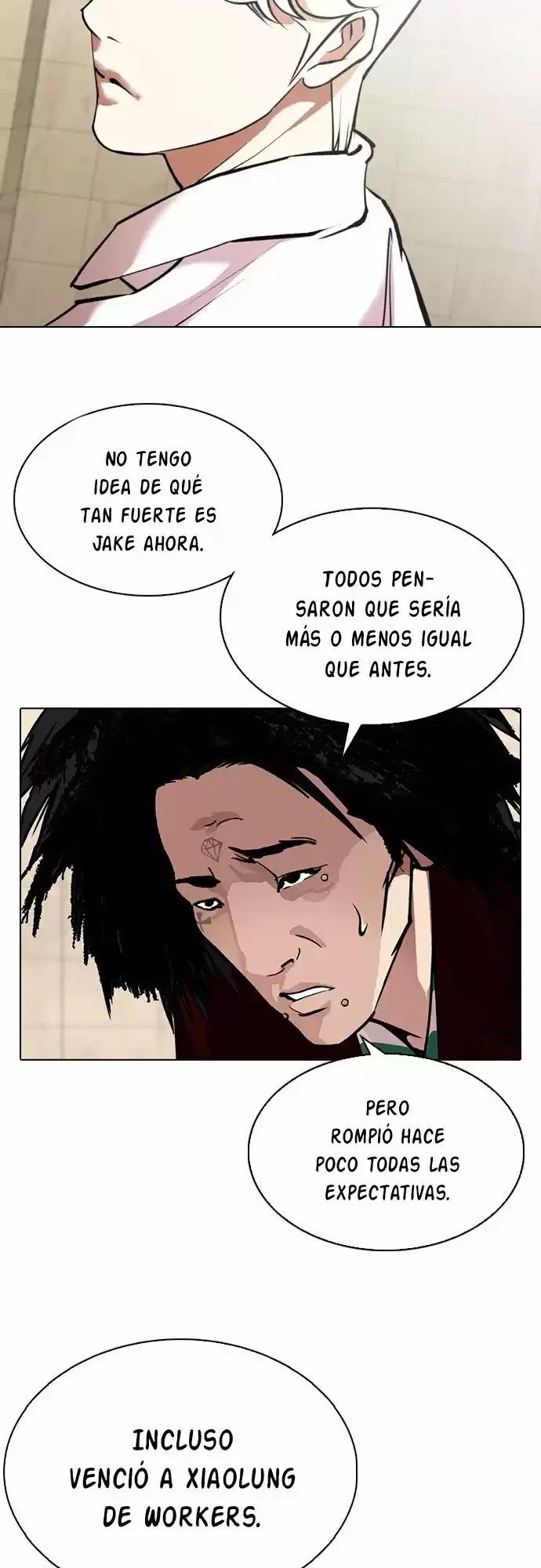 Nueva Cara  > Capitulo 348 > Page 201