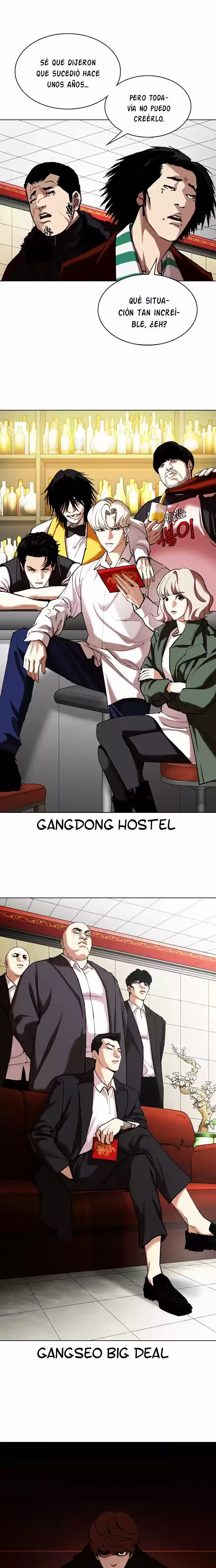 Nueva Cara  > Capitulo 348 > Page 221