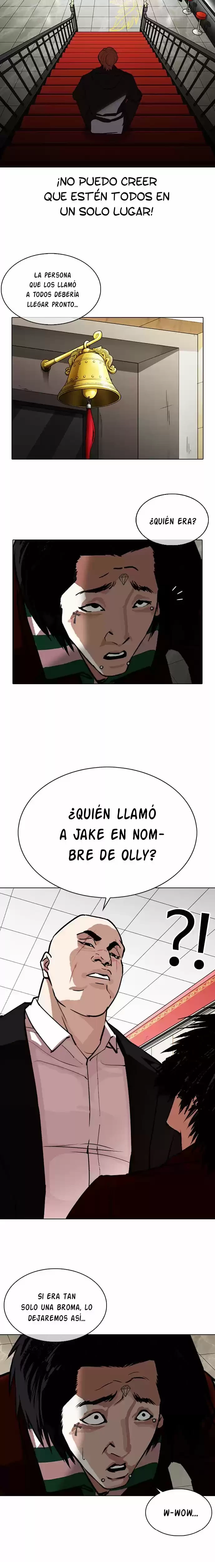 Nueva Cara  > Capitulo 348 > Page 241