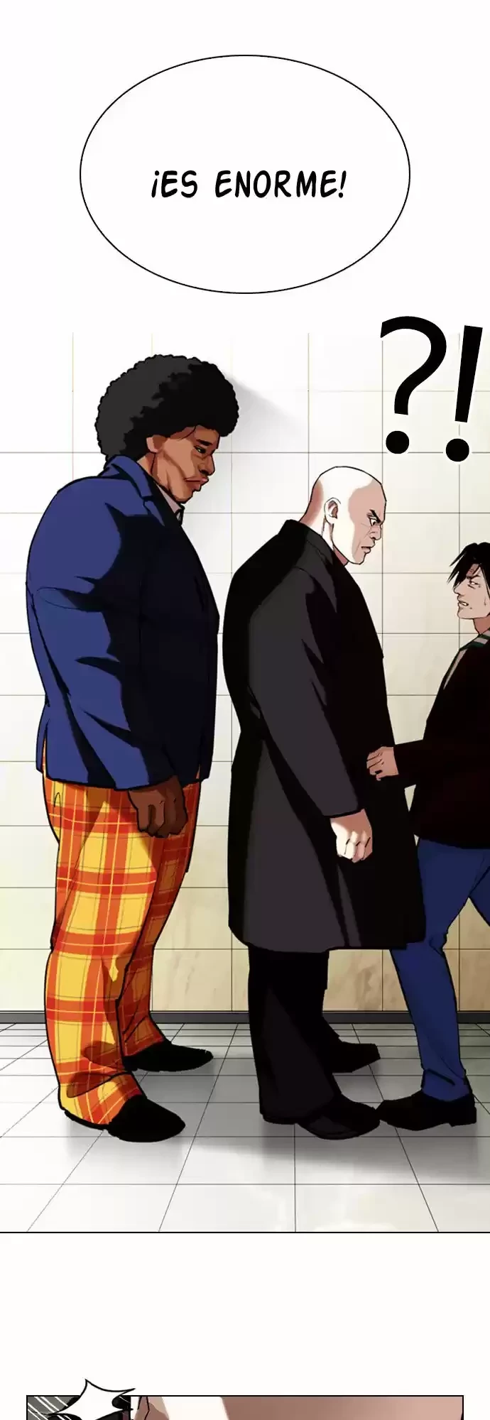 Nueva Cara  > Capitulo 348 > Page 251