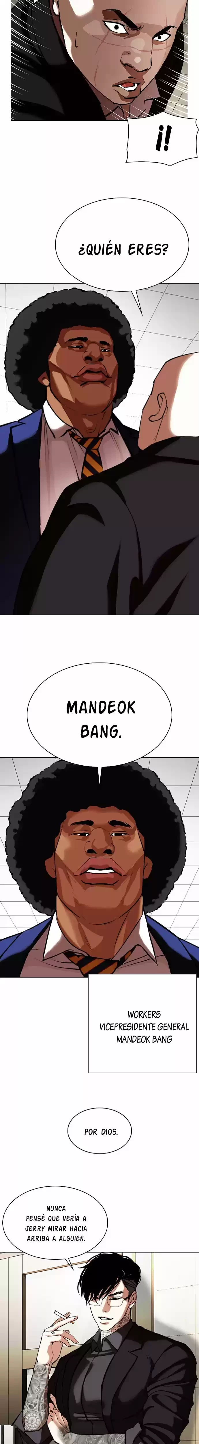 Nueva Cara  > Capitulo 348 > Page 261