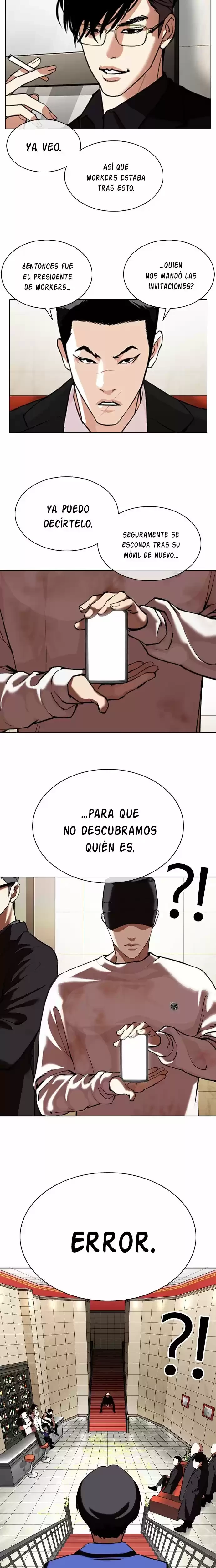 Nueva Cara  > Capitulo 348 > Page 281
