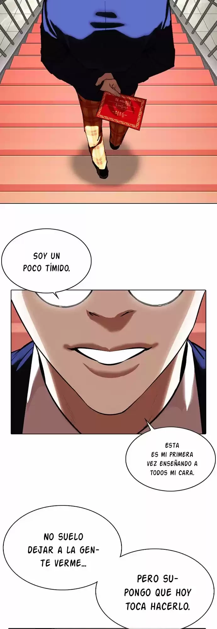 Nueva Cara  > Capitulo 348 > Page 291