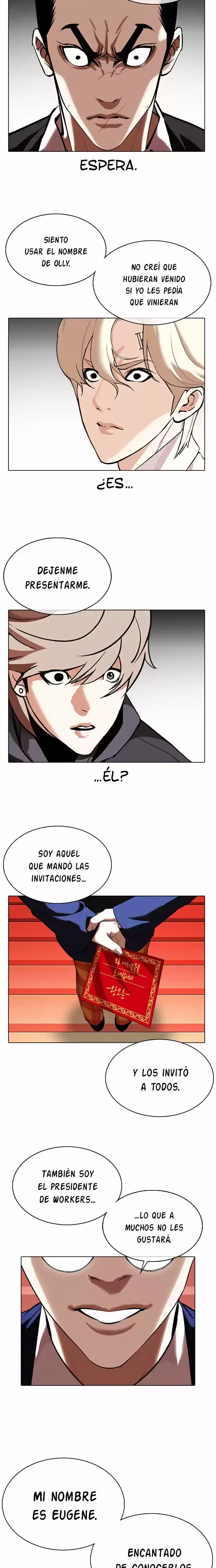 Nueva Cara  > Capitulo 348 > Page 301
