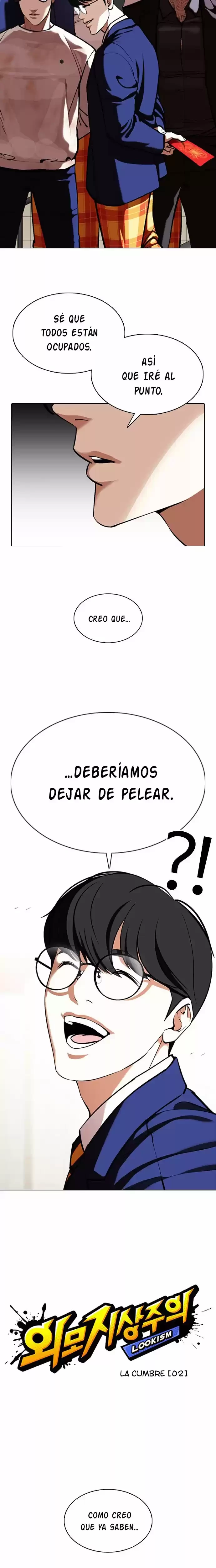 Nueva Cara  > Capitulo 349 > Page 41