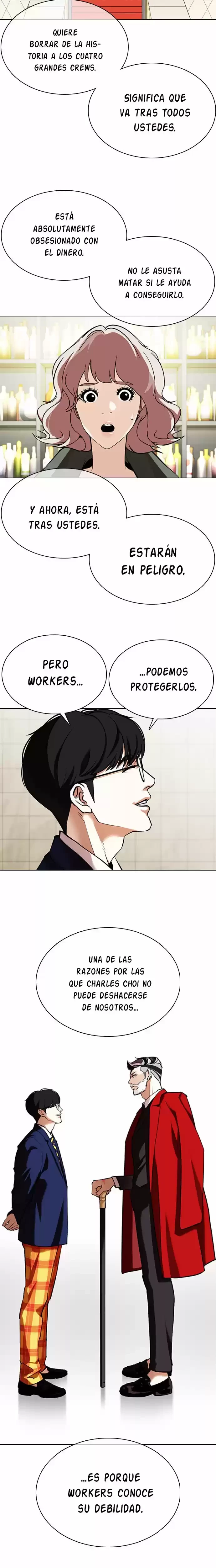 Nueva Cara  > Capitulo 349 > Page 61