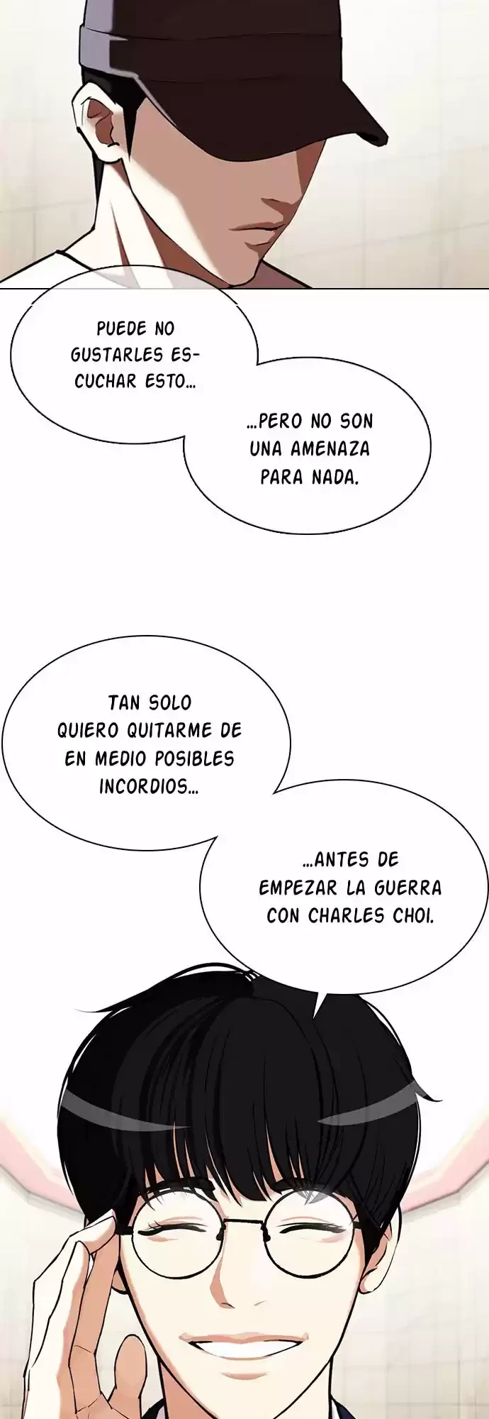 Nueva Cara  > Capitulo 349 > Page 91