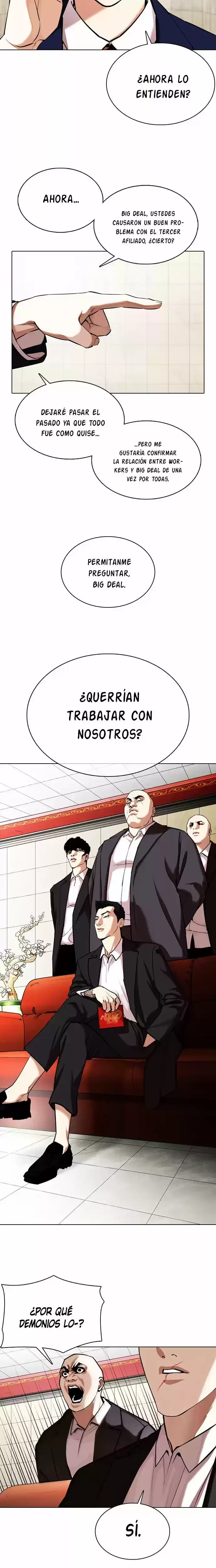 Nueva Cara  > Capitulo 349 > Page 101