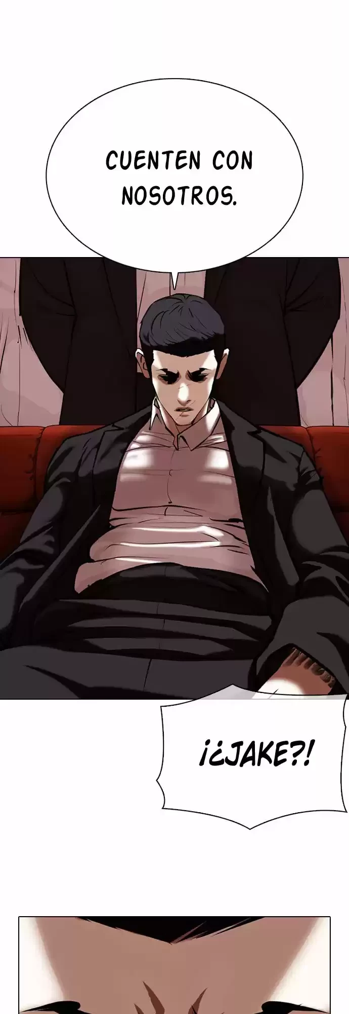 Nueva Cara  > Capitulo 349 > Page 121