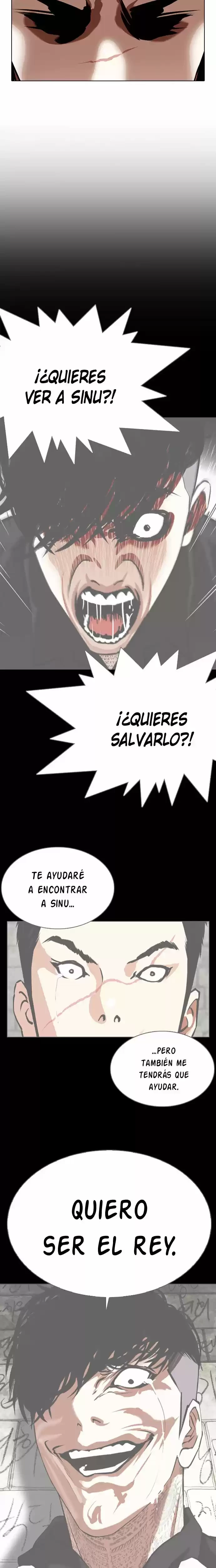 Nueva Cara  > Capitulo 349 > Page 131