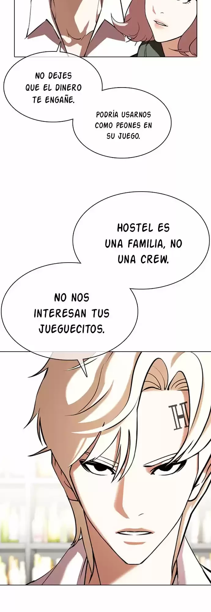 Nueva Cara  > Capitulo 349 > Page 161