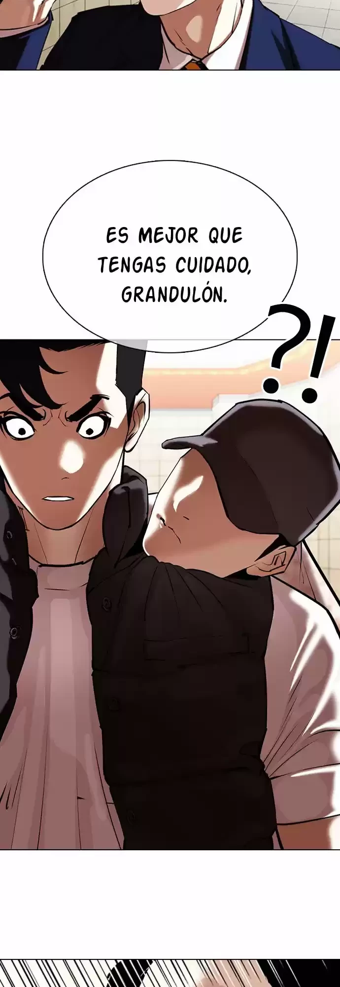 Nueva Cara  > Capitulo 349 > Page 181