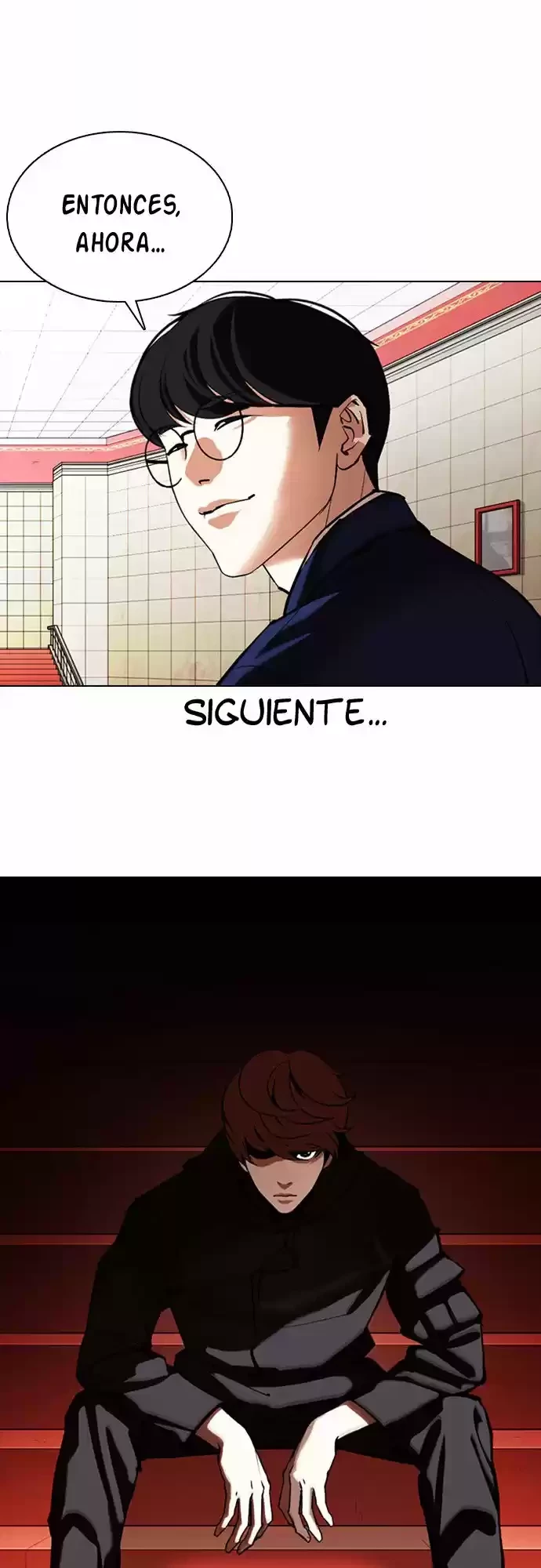 Nueva Cara  > Capitulo 349 > Page 201