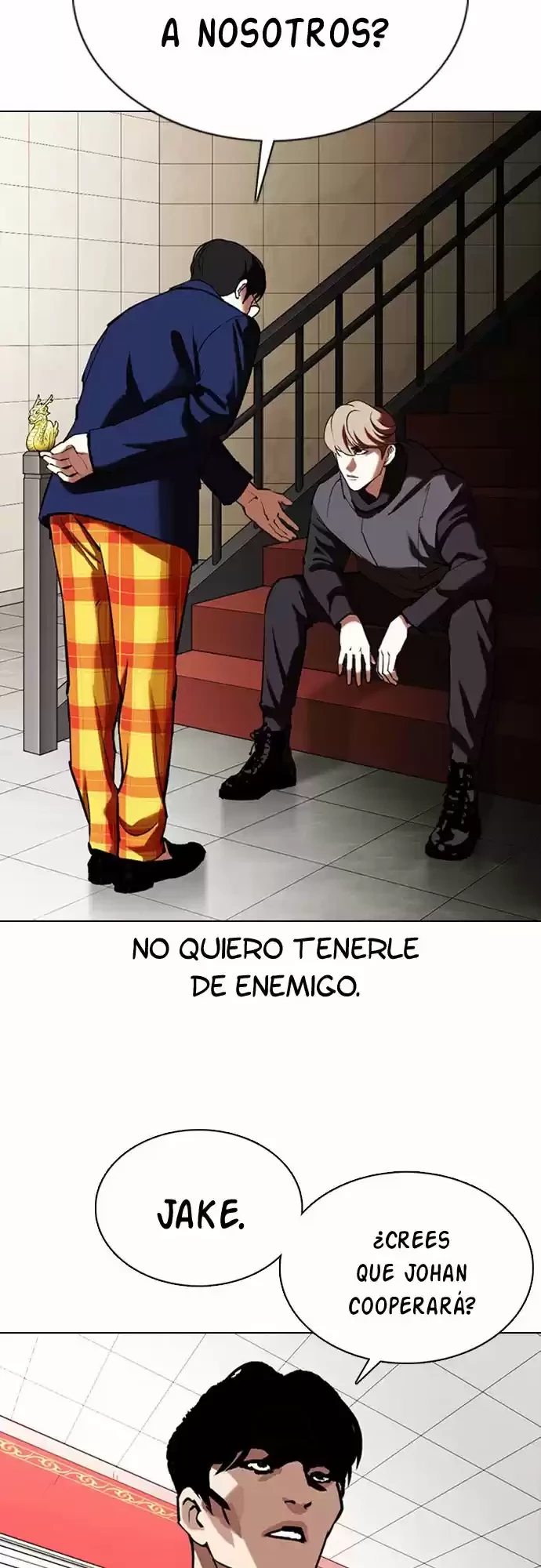 Nueva Cara  > Capitulo 349 > Page 221