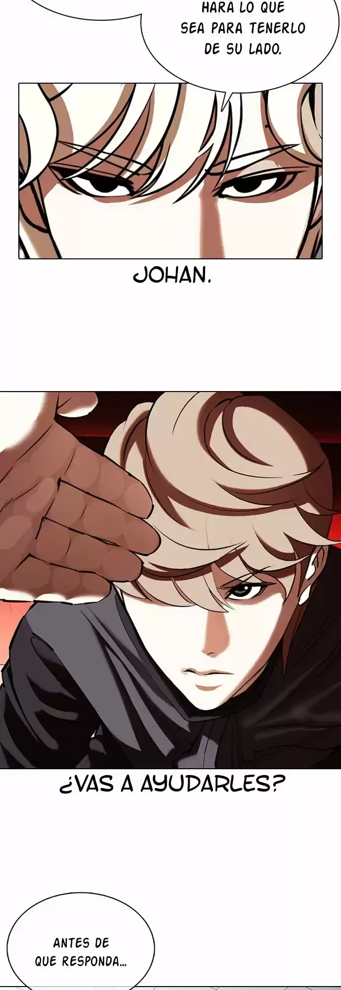 Nueva Cara  > Capitulo 349 > Page 251