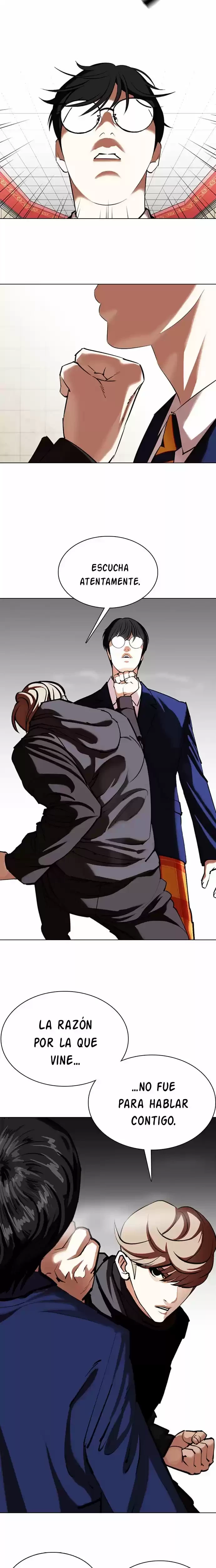 Nueva Cara  > Capitulo 349 > Page 281