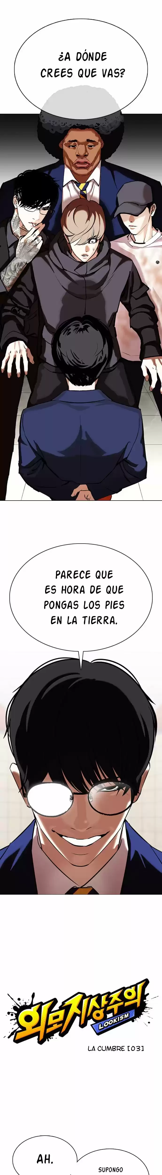 Nueva Cara  > Capitulo 350 > Page 21