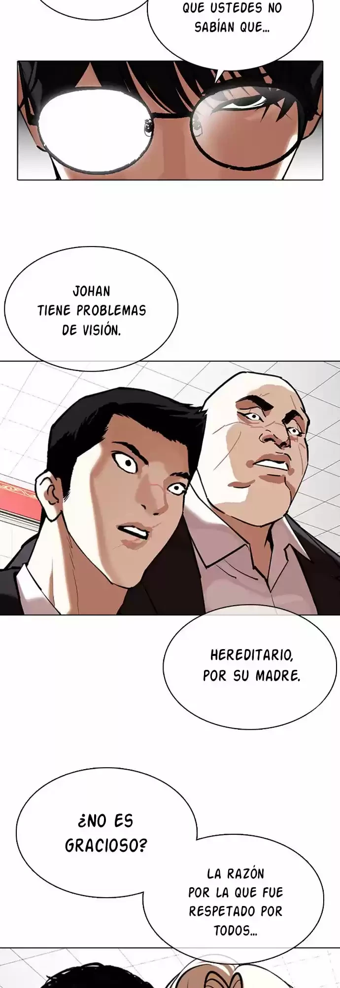Nueva Cara  > Capitulo 350 > Page 31
