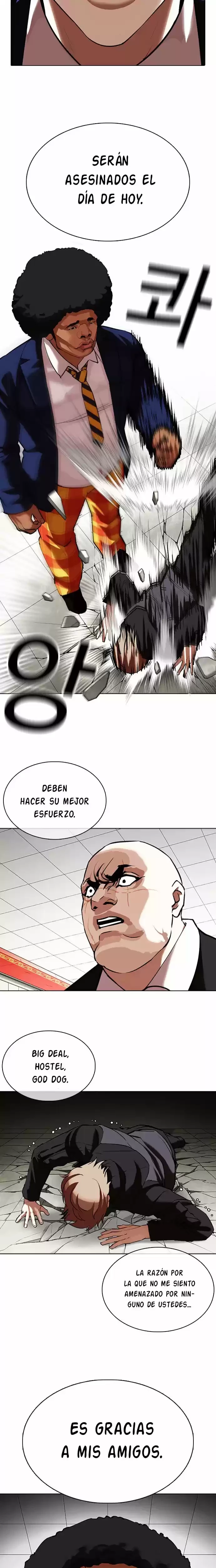Nueva Cara  > Capitulo 350 > Page 61