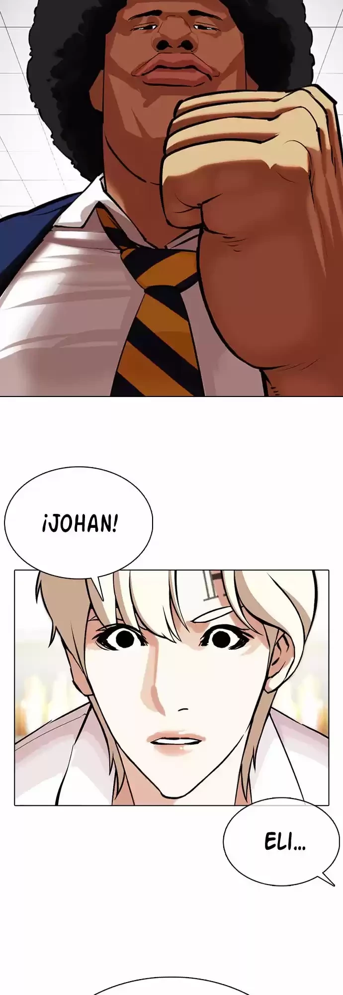 Nueva Cara  > Capitulo 350 > Page 71