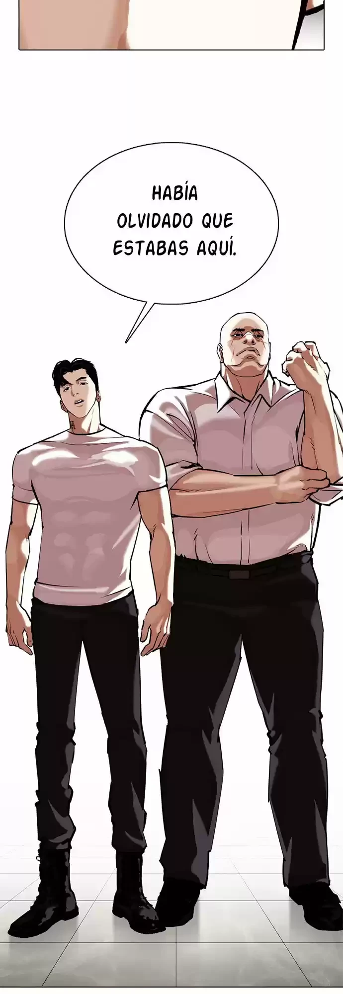 Nueva Cara  > Capitulo 350 > Page 91