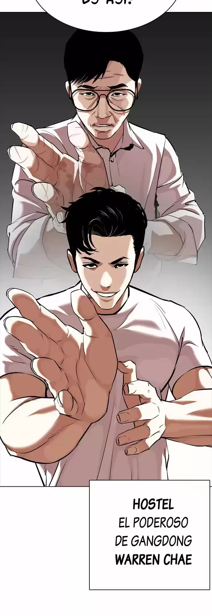 Nueva Cara  > Capitulo 350 > Page 111