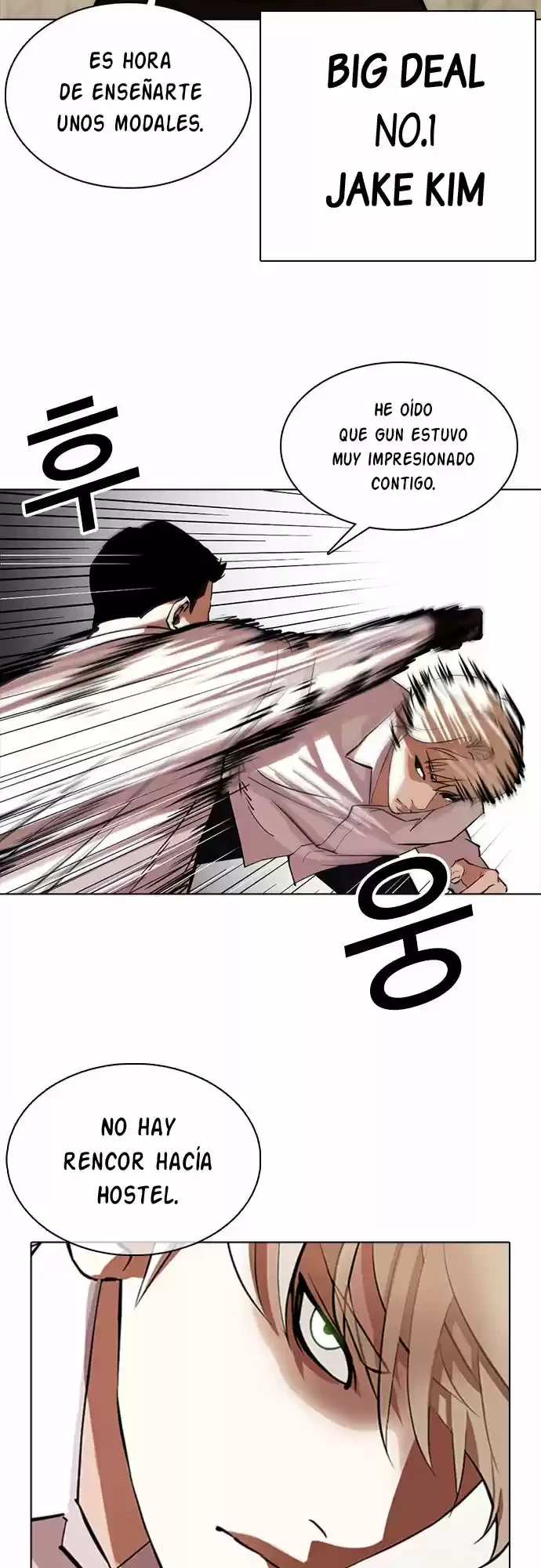 Nueva Cara  > Capitulo 350 > Page 161