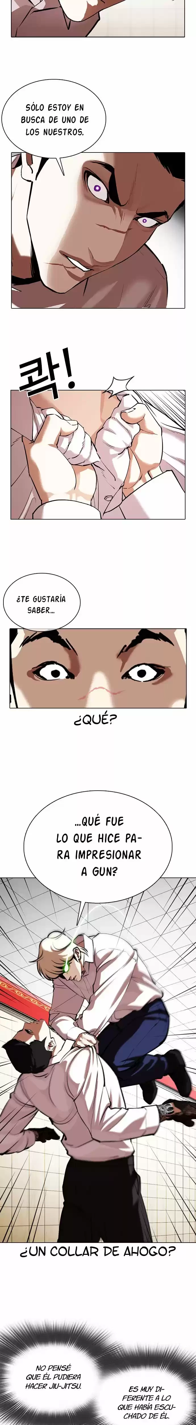 Nueva Cara  > Capitulo 350 > Page 171