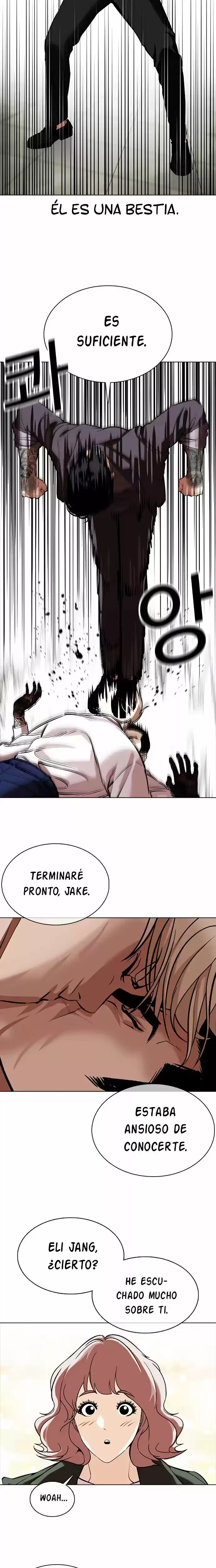 Nueva Cara  > Capitulo 350 > Page 191