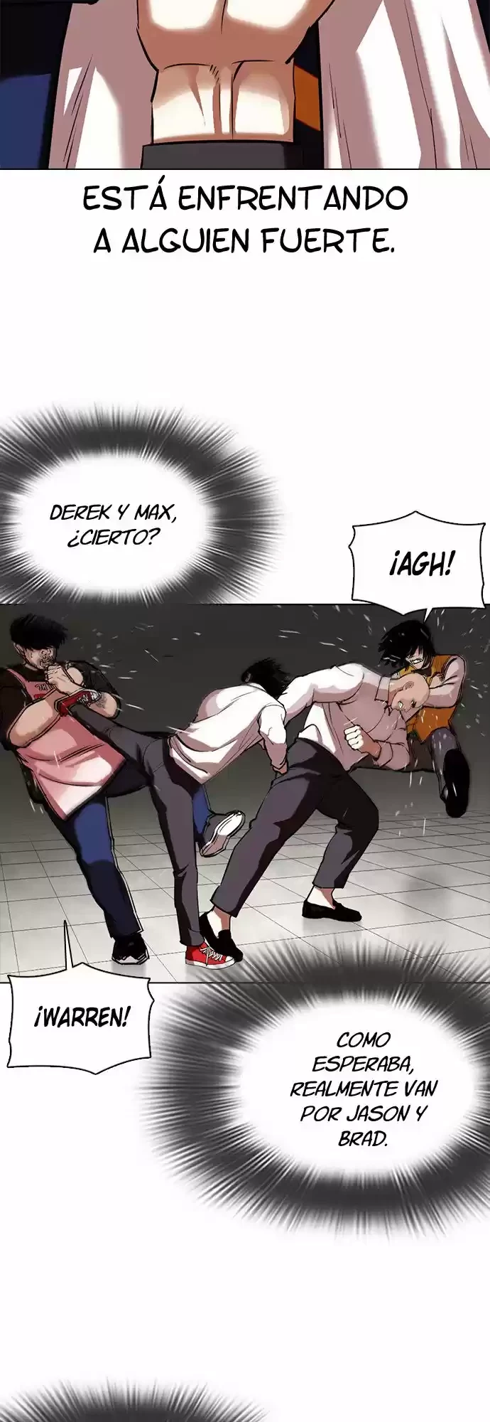 Nueva Cara  > Capitulo 350 > Page 241