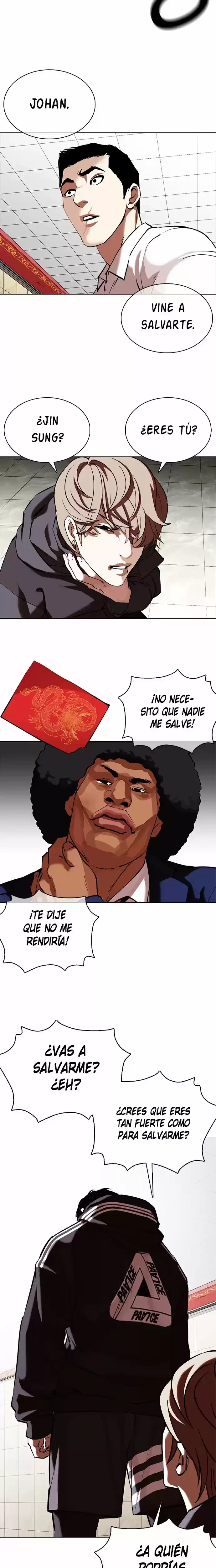 Nueva Cara  > Capitulo 350 > Page 291