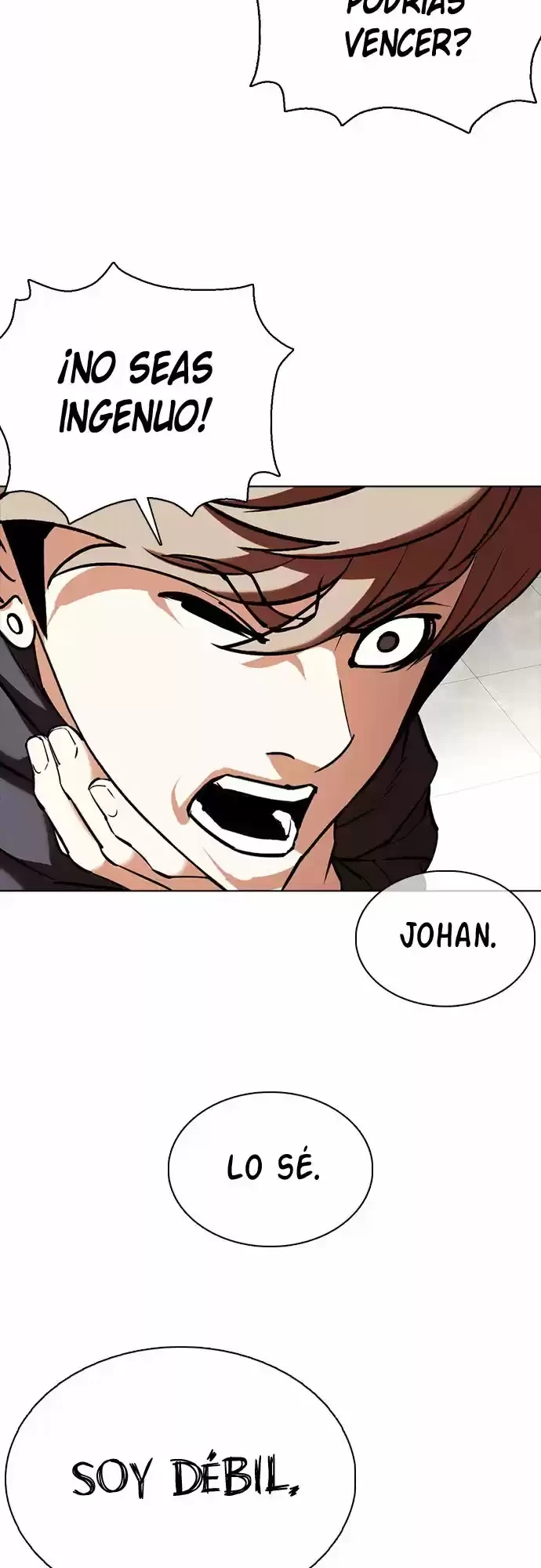 Nueva Cara  > Capitulo 350 > Page 301