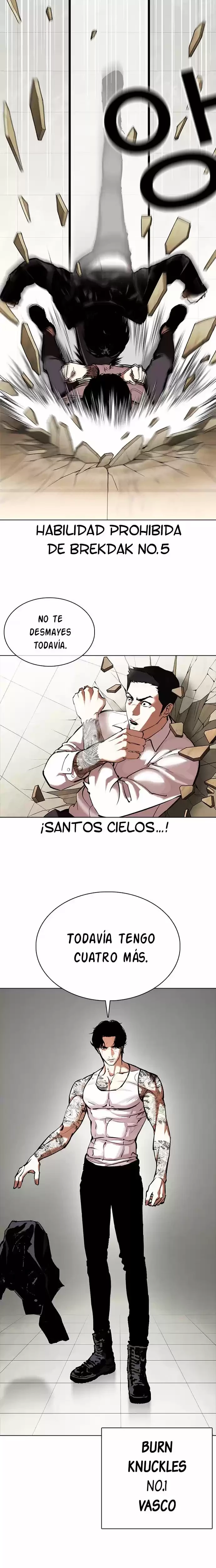 Nueva Cara  > Capitulo 350 > Page 341