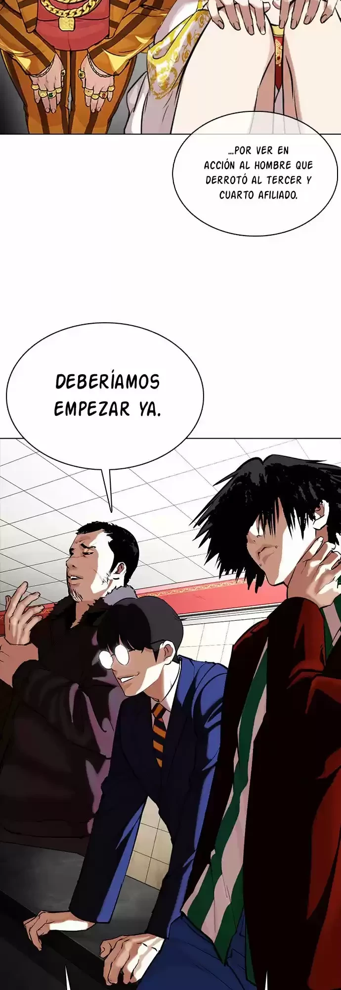 Nueva Cara  > Capitulo 350 > Page 411