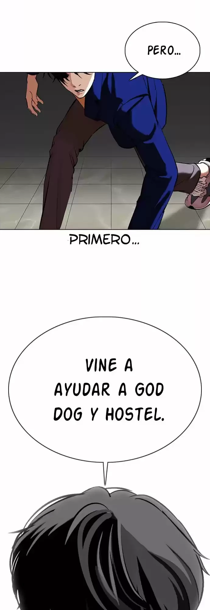 Nueva Cara  > Capitulo 350 > Page 451