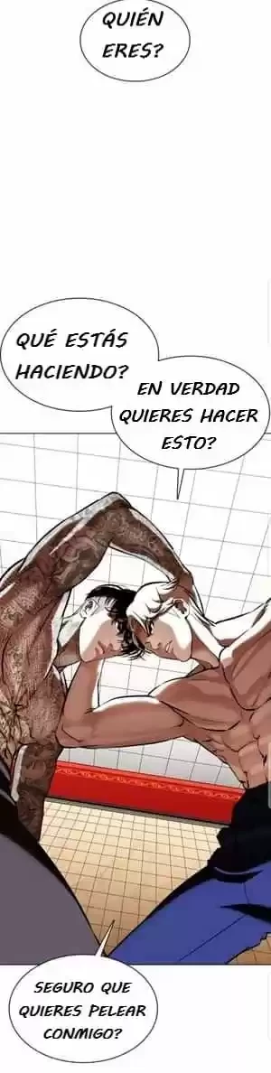 Nueva Cara  > Capitulo 351 > Page 31