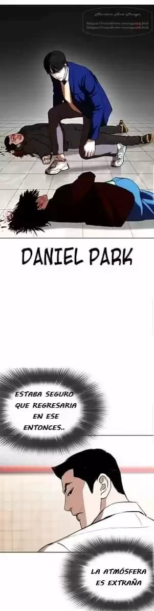 Nueva Cara  > Capitulo 351 > Page 131