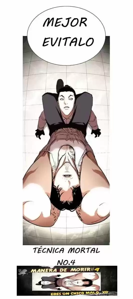 Nueva Cara  > Capitulo 351 > Page 231