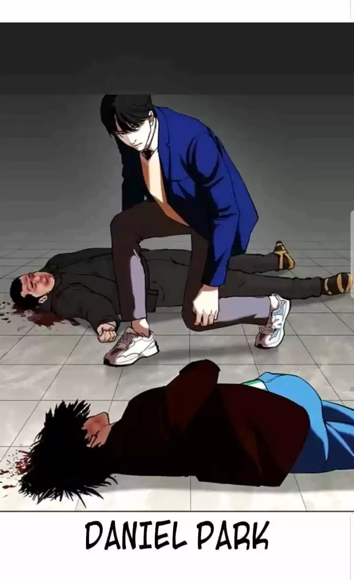 Nueva Cara  > Capitulo 351 > Page 301