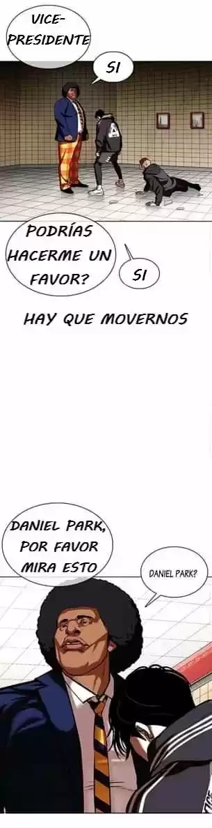 Nueva Cara  > Capitulo 351 > Page 321